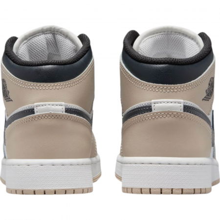 Jordan Air Jordan 1 Mid GS - DQ8423-153 [5]