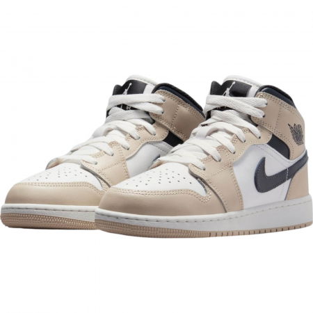 Jordan Air Jordan 1 Mid GS - DQ8423-153 [3]