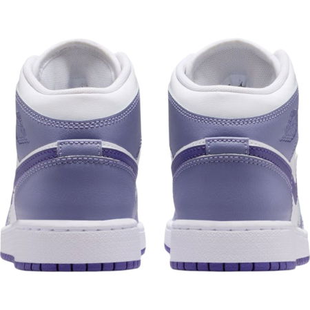 Jordan Air Jordan 1 Mid GS - DQ8423-500 [5]