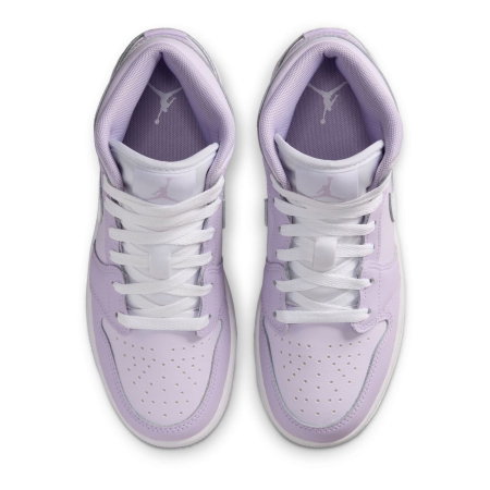 Jordan Air Jordan 1 Mid GS - DQ8423-502 [2]