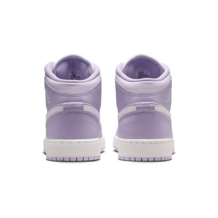 Jordan Air Jordan 1 Mid GS - DQ8423-502 [5]