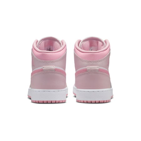 Jordan Air Jordan 1 Mid GS - DQ8423-600 [5]