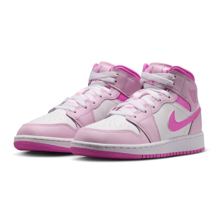 Jordan Air Jordan 1 Mid GS - DQ8423-601 [3]