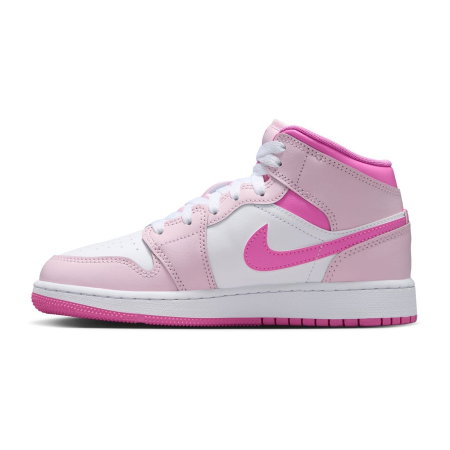 Jordan Air Jordan 1 Mid GS - DQ8423-601 [1]