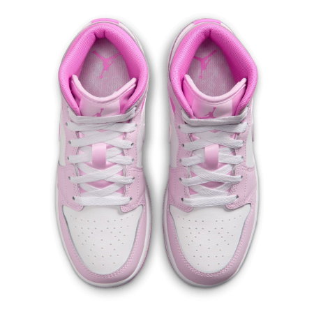 Jordan Air Jordan 1 Mid GS - DQ8423-601 [2]