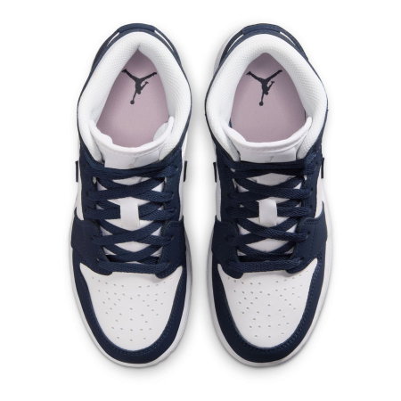 Jordan Air Jordan 1 Mid Gs - IV6050-451 [2]
