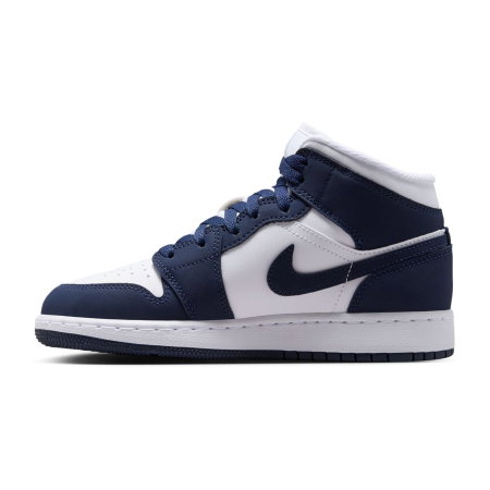 Jordan Air Jordan 1 Mid Gs - IV6050-451 [1]