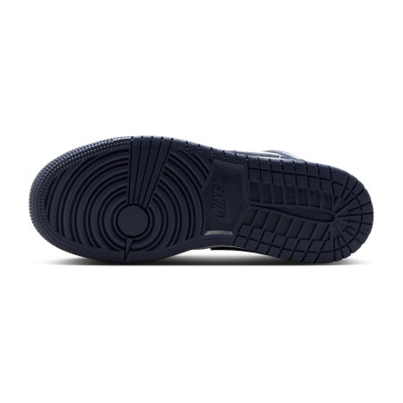Jordan Air Jordan 1 Mid Gs - IV6050-451 [4]