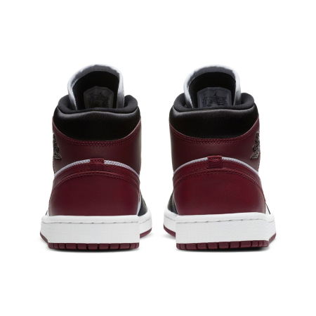 Jordan Air Jordan 1 Mid SE - CZ4385-016 [5]