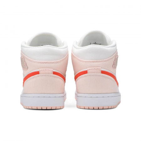 Jordan Air Jordan 1 Mid SE - DA8009-108 [5]