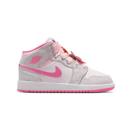 PANTOFI SPORT - Jordan Air Jordan 1 Mid SE GG - II0592-001