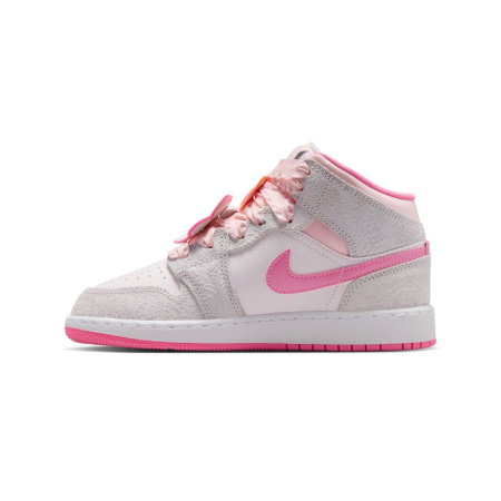 Jordan Air Jordan 1 Mid SE GG - II0592-001 [1]