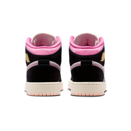 Jordan Air Jordan 1 Mid SE GS - II1254-001 [5]