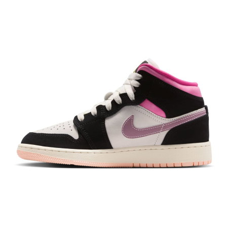 Jordan Air Jordan 1 Mid SE GS - II1254-001 [1]