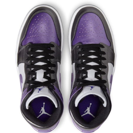 Jordan Air Jordan 1 Mid SE - HJ5911-105 [2]