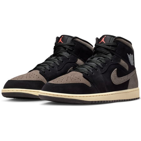 Jordan Air Jordan 1 Mid SE - IB7110-002 [3]