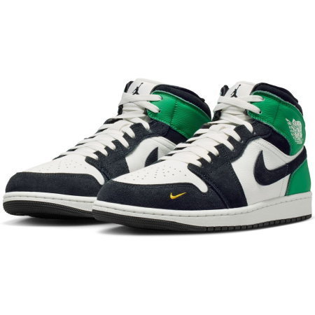 Jordan Air Jordan 1 Mid Se V3 - II9812-100 [3]