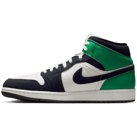 Jordan Air Jordan 1 Mid Se V3 - II9812-100 [1]