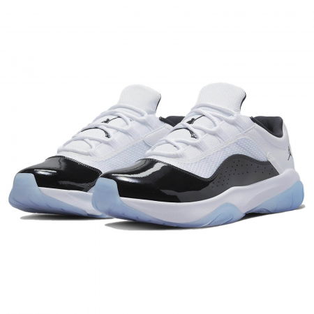 Jordan Air Jordan 11 CMFT Low BG T2 - DV2208-100 [3]