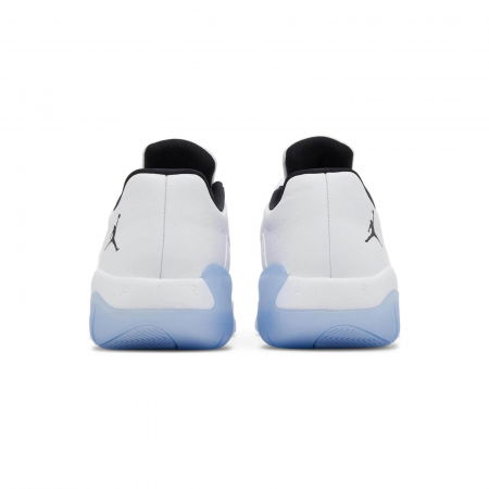 Jordan Air Jordan 11 CMFT Low BG T2 - DV2208-100 [5]