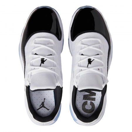 Jordan Air Jordan 11 CMFT Low BG T2 - DV2208-100 [2]