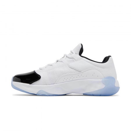 Jordan Air Jordan 11 CMFT Low BG T2 - DV2208-100 [1]