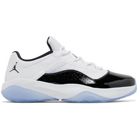 Jordan Air Jordan 11 CMFT Low V2 T2 - DV2207-100 [0]