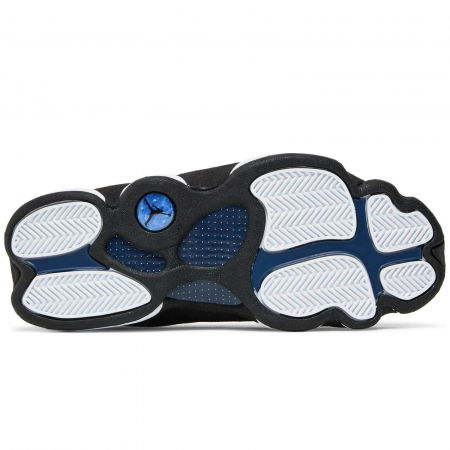 Jordan Air Jordan 13 Retro Navy - DJ5982-400 [4]