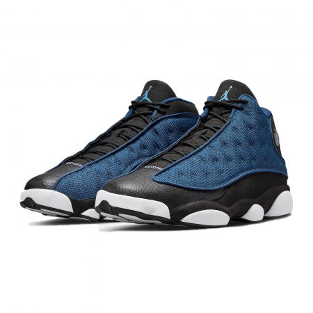 Jordan Air Jordan 13 Retro Navy - DJ5982-400 [3]