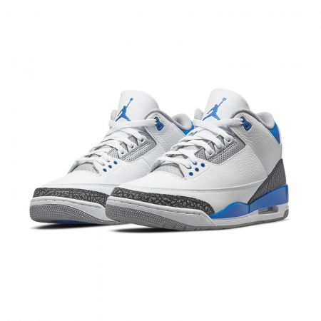 Jordan Air Jordan 3 Retro - CT8532-145 [2]