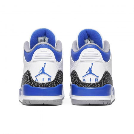 Jordan Air Jordan 3 Retro - CT8532-145 [4]