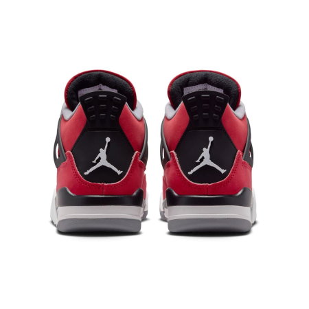 Jordan Air Jordan 4 Retro BG - FQ8213-600 [5]
