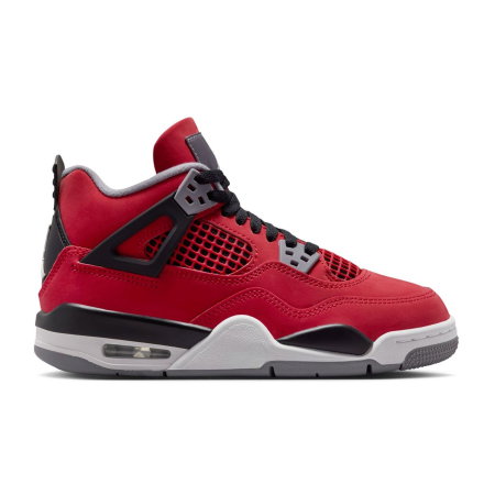 PANTOFI SPORT - Jordan Air Jordan 4 Retro BG - FQ8213-600