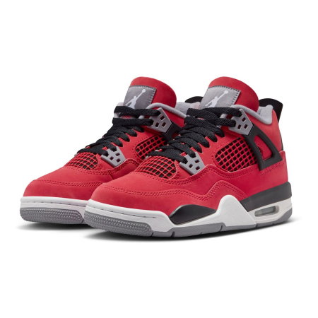 Jordan Air Jordan 4 Retro BG - FQ8213-600 [3]