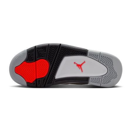 Jordan Air Jordan 4 RM BG - FQ7938-108 [5]