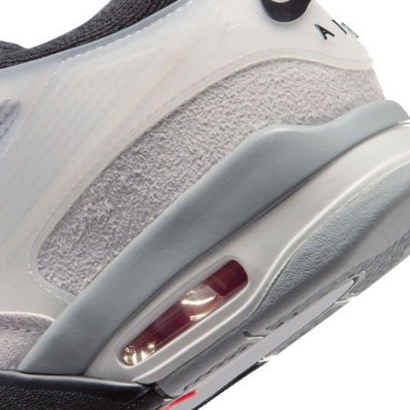 Jordan Air Jordan 4 RM BG - FQ7938-108 [4]