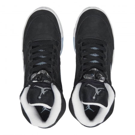 Jordan Air Jordan 5 Retro BG - 440888-011 [2]