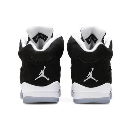 Jordan Air Jordan 5 Retro BG - 440888-011 [5]