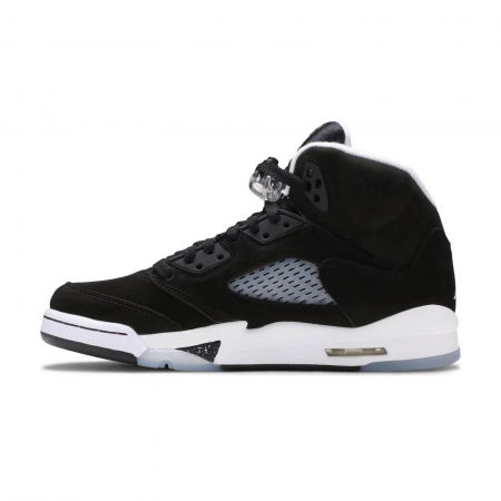 Jordan Air Jordan 5 Retro BG - 440888-011 [1]