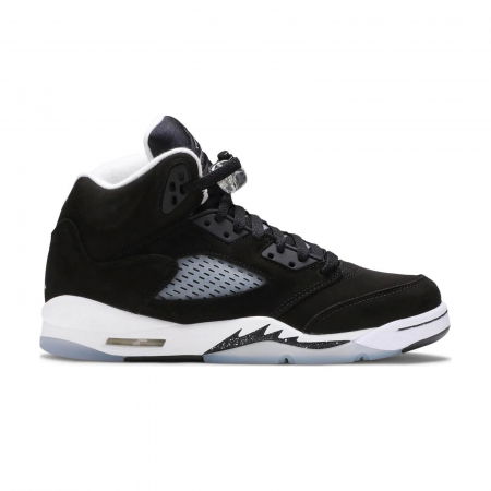 Jordan Air Jordan 5 Retro BG - 440888-011 [0]