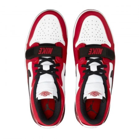 Jordan Air Jordan Legacy 312 Low BG - CD9054-116 [2]