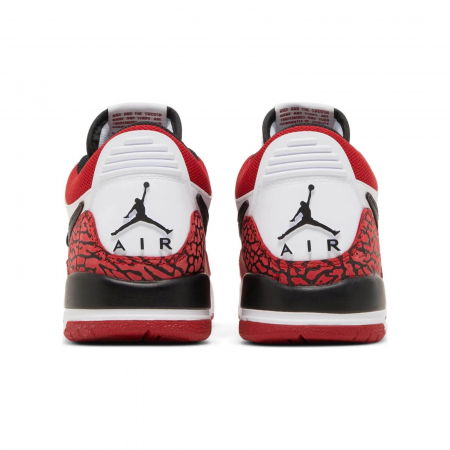 Jordan Air Jordan Legacy 312 Low BG - CD9054-116 [5]