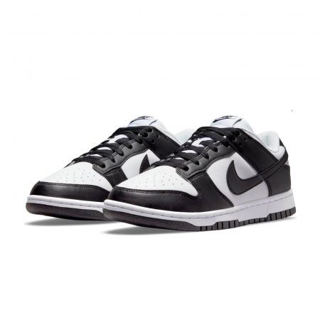 NIKE Dunk Low Next Nature Panda - DD1873-102 [3]