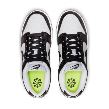 NIKE Dunk Low Next Nature Panda - DD1873-102 [2]