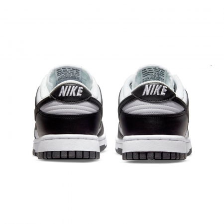 NIKE Dunk Low Next Nature Panda - DD1873-102 [5]