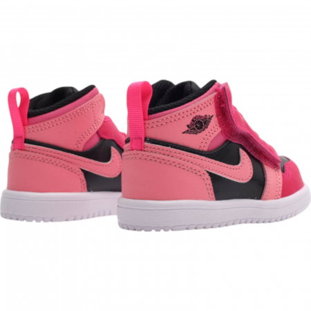 Jordan Jordan 1 Mid Alt TD - AR6352-662 [4]