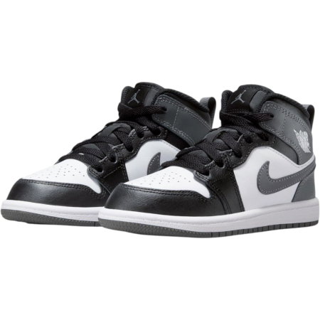 Jordan Jordan 1 Mid Bp - DQ8424-001 [3]