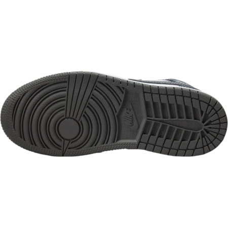 Jordan Jordan 1 Mid Bp - DQ8424-001 [4]