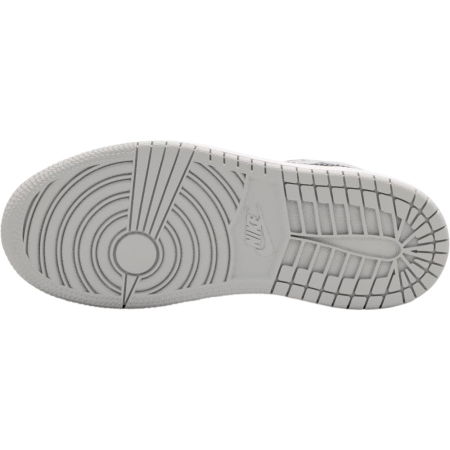 Jordan Jordan 1 Mid PS - DQ8424-101 [4]