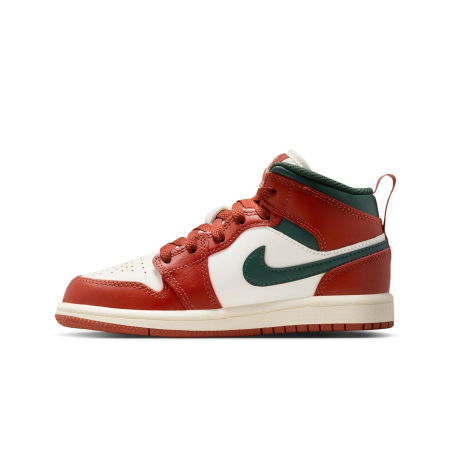 Jordan Jordan 1 Mid PS - DQ8424-105 [1]